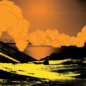 Pelican: Australasia (Orange)