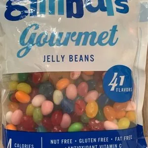 Gourmet jelly beans