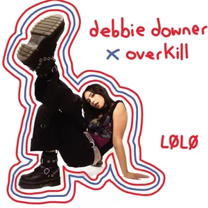 Lolo: Debbie Dower x Overkill