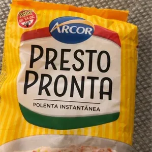 Presto Pronta