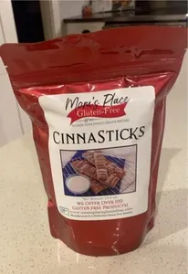 Cinna sticks