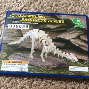 Iq assembling products series