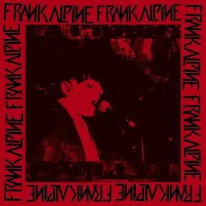 Alpine Frank: Frank Alpine