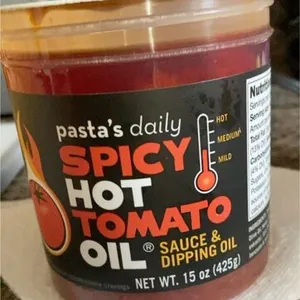 Pastabilities Tomato Oil