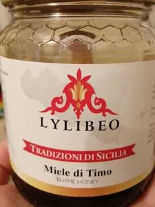 Miele di Timo