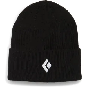 Black Diamond Watch Cap Black OneSize