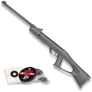 Gamo Delta Fox GT 4,5 mm Set