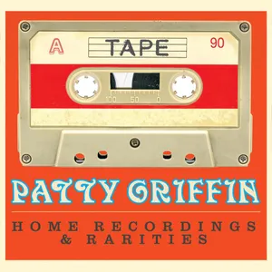 Griffin Patty: Tape