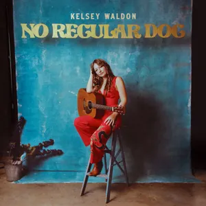 Kelsey Waldon: No Regular Dog