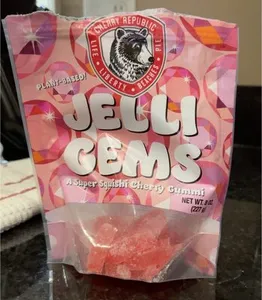 Jelli Gems