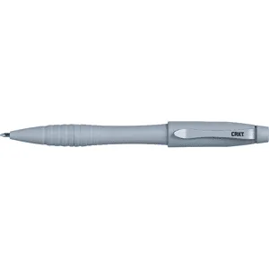 CRKT Williams Defense Pen - Battleship Grey