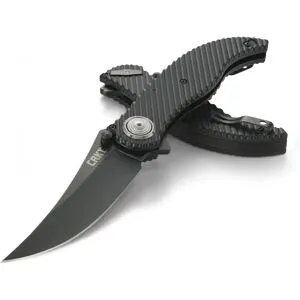 CRKT Clever Girl Folder