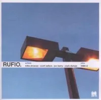 Rufio: Rufio