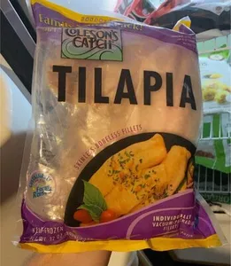 Tilapia