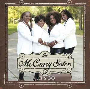 McCrary Sisters: Let's Go