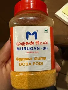 Dosa Podi