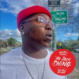 Purnell Brontez: No Jack Swing