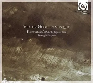 Wolff Konstantin: Victor Hugo in Music