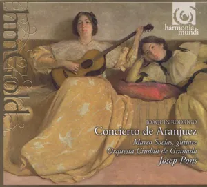 Rodrigo: Concierto De Aranjuez