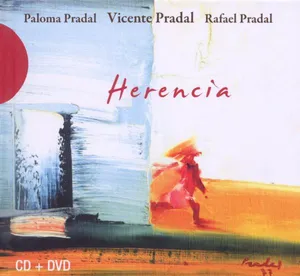 Vicente Pradal: Herencia