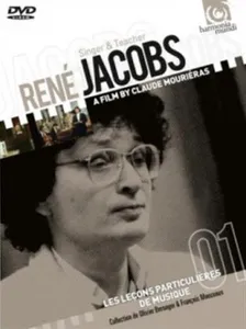 Jacobs René: Singer & Teacher