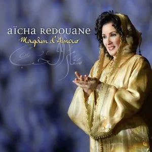 Redouane Aicha: Maqam Damour