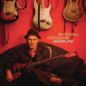 Crenshaw Marshall: Jaggedland