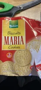 Biscuits MARIA Cookies