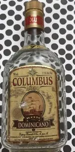 Ron dominicano