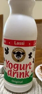 Yogurt Drink