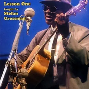 How to Play Blues Guitar: Lesson 1