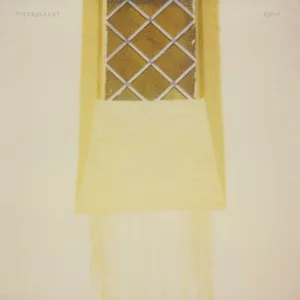 Pioulard Benoit: Lasted