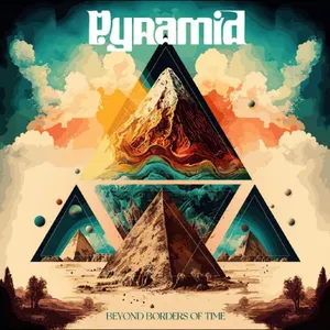 Pyramid: Beyond Borders of Time