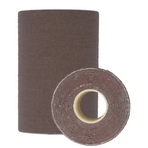 Peech - Binder Tape - Dark Brown