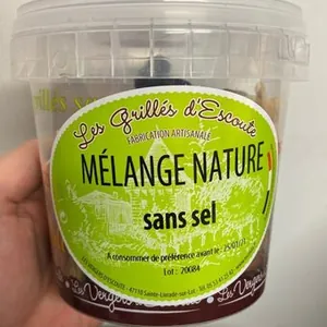 Melange Nature