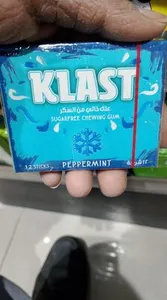 KLAST