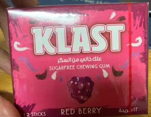 Klast