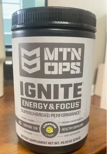 Mnt Ops ignite