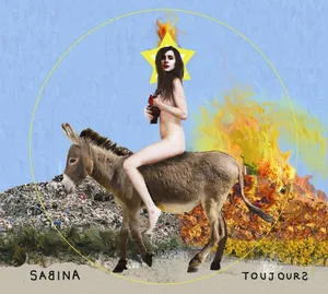 Sabina: Toujours