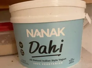 Dahi