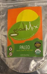 Paleo