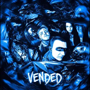 Vended: Vended 2024