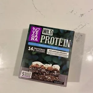 Wild protein
