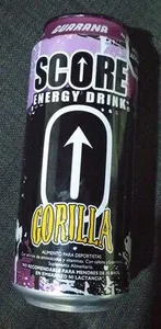 Gorilla