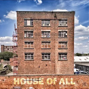 House of All: House of All