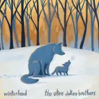 Okee Dokee Brothers: Winterland
