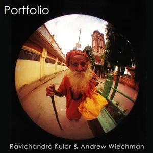 Wiechman Andrew: Portfolio