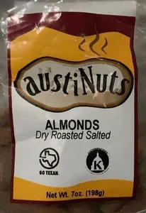 Almonds