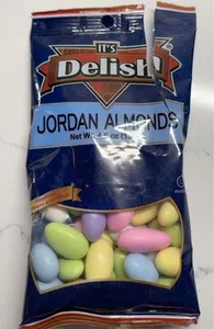 Jordan Almonds