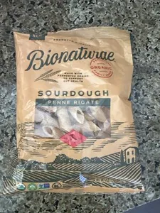Biotnature Sourdough Penne Rights